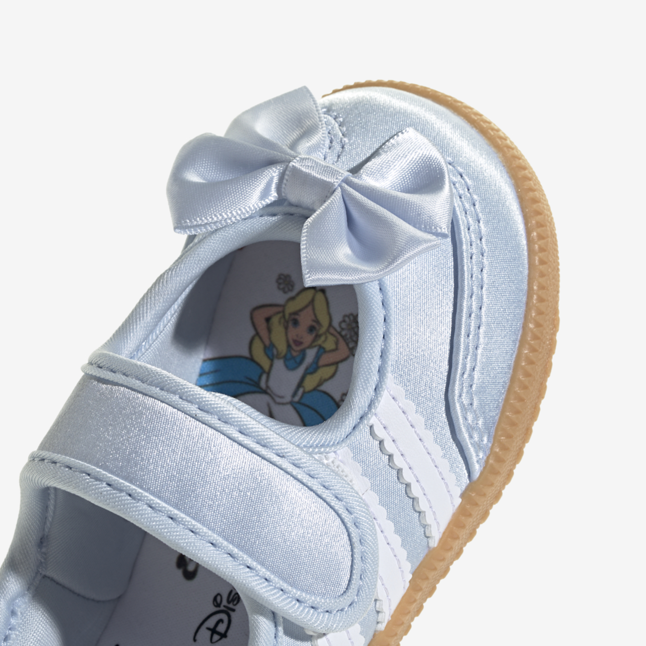 adidas Samba Jane Image 6 of 6. Tap to open photo gallery.