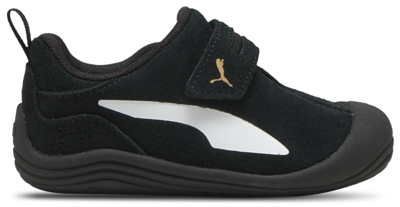 PUMA Kitten Premium V Image 1 de 5. Appuyez pour ouvrir la galerie de photos.