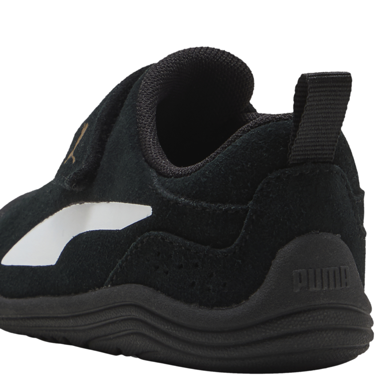 PUMA Kitten Premium V Image 3 de 5. Appuyez pour ouvrir la galerie de photos.