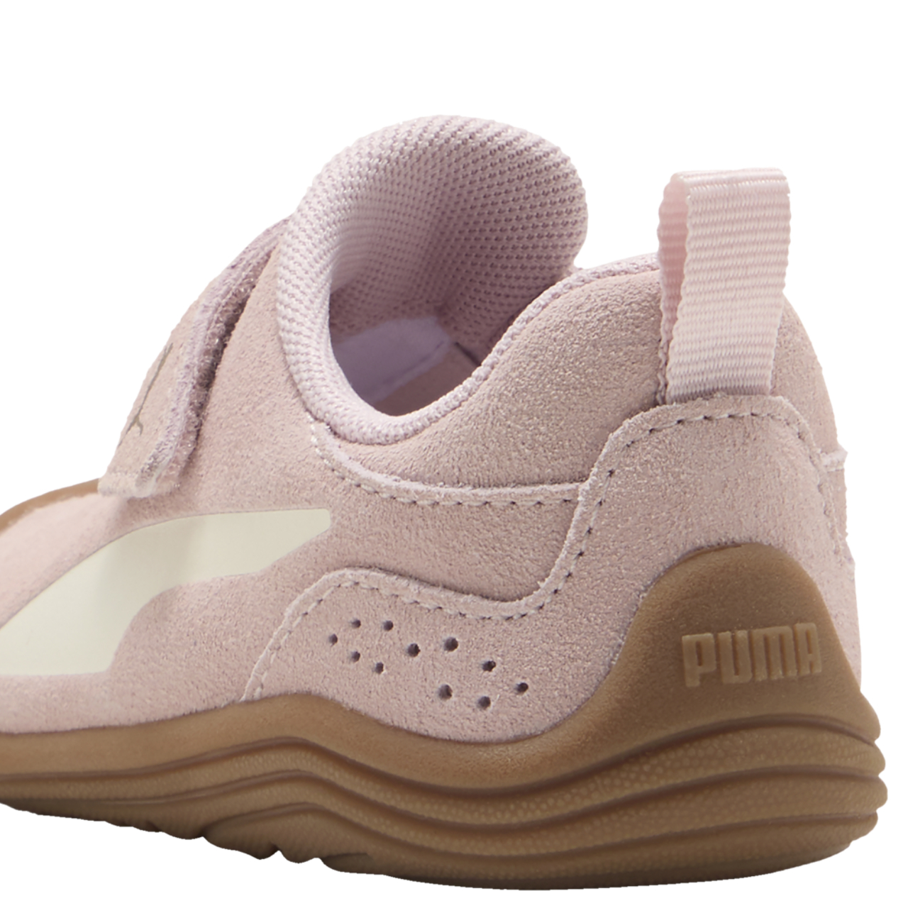 PUMA Kitten Premium V  Image 3 of 5. Tap to open photo gallery.