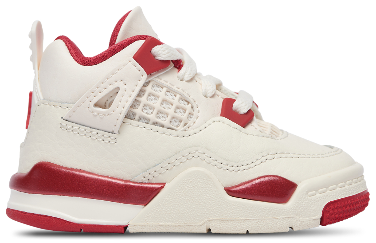 Jordan Retro 4  Image 1 of 5. Tap to open photo gallery.