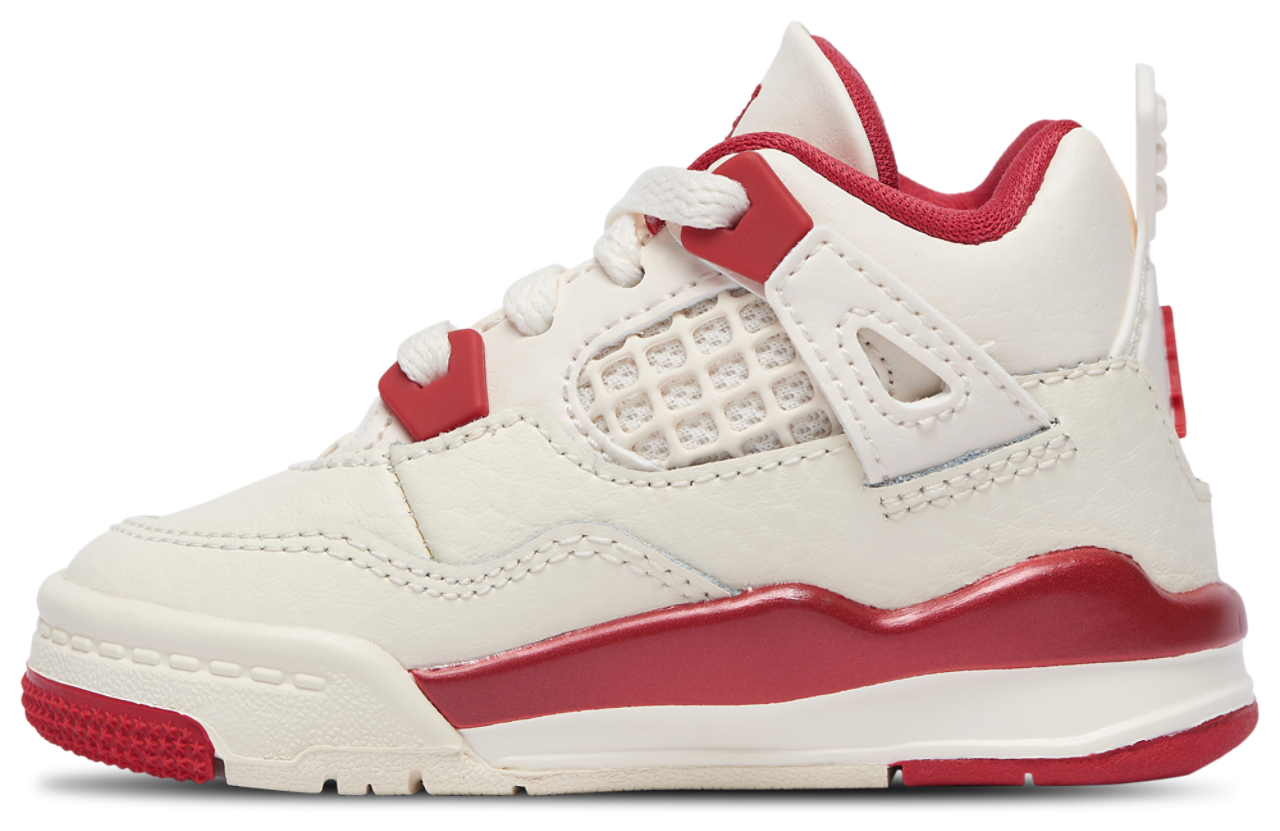 Jordan Retro 4  Image 2 of 5. Tap to open photo gallery.