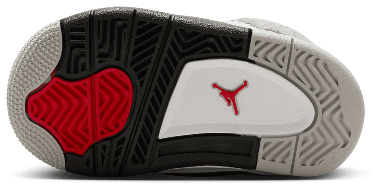 Jordan Retro 4 Remastered  Image 5 of 7. Tap to open photo gallery.