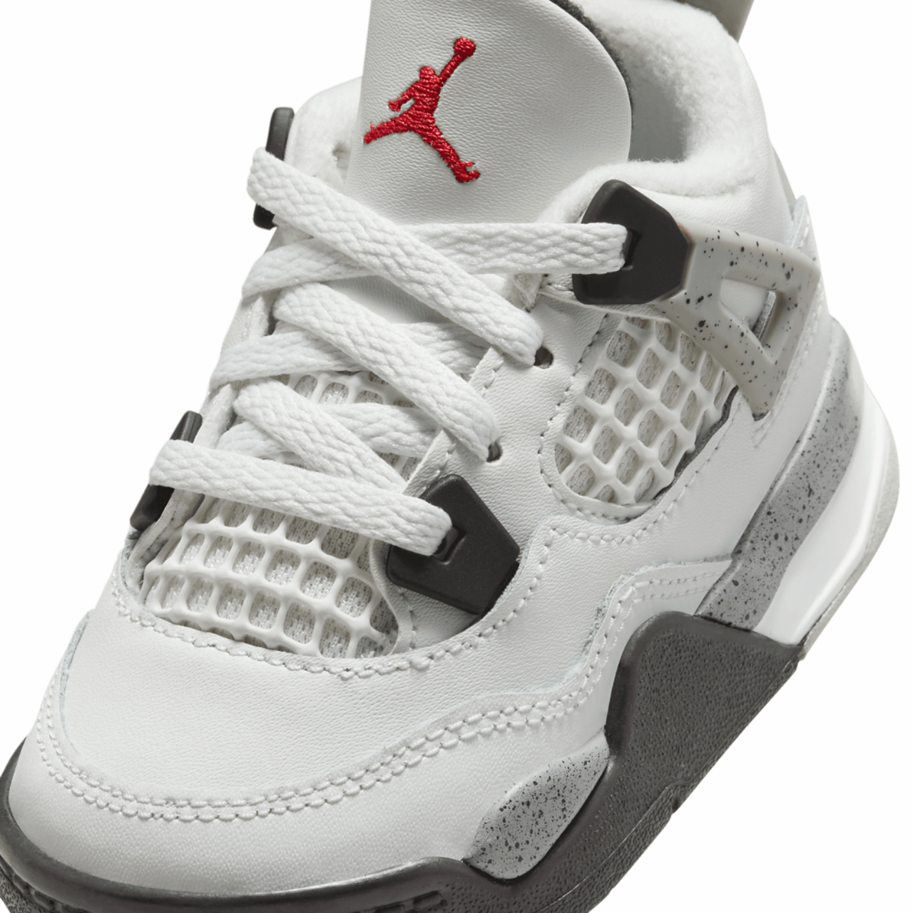 Jordan Retro 4 Remastered  Image 7 of 7. Tap to open photo gallery.