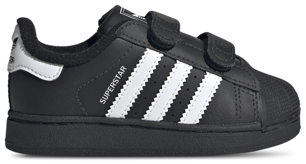adidas Originals Superstar II  Image 1 of 5. Tap to open photo gallery.