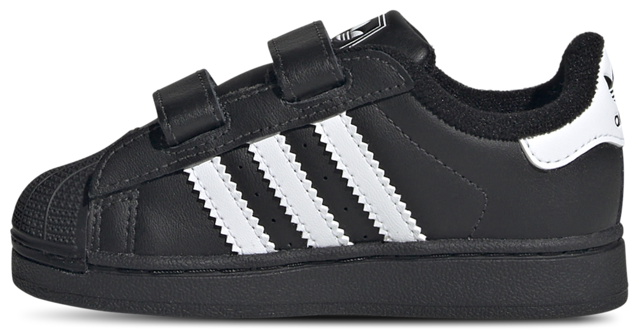 adidas Originals Superstar II  Image 2 of 5. Tap to open photo gallery.