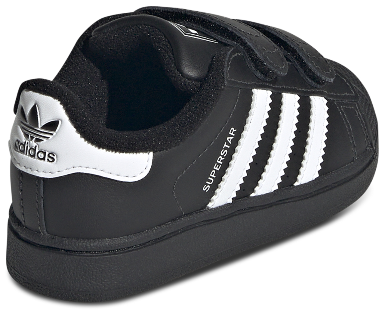 adidas Originals Superstar II  Image 3 of 5. Tap to open photo gallery.