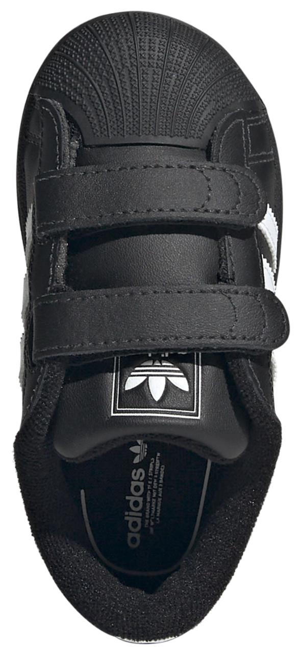adidas Originals Superstar II  Image 4 of 5. Tap to open photo gallery.