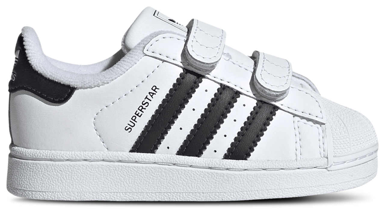 adidas Originals Superstar II  Image 1 of 6. Tap to open photo gallery.