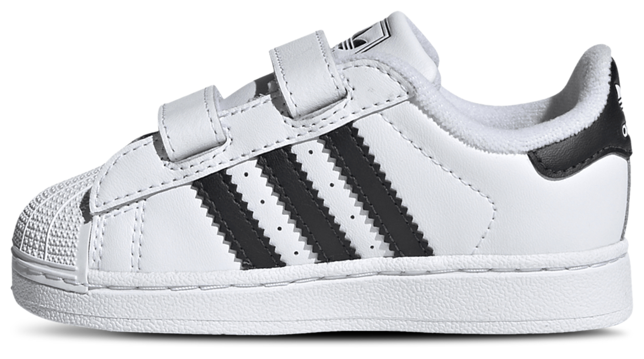 adidas Originals Superstar II  Image 3 of 6. Tap to open photo gallery.