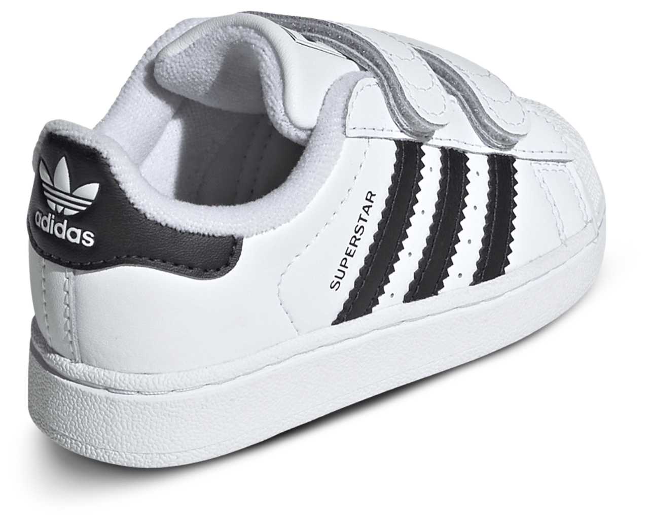 adidas Originals Superstar II  Image 4 of 6. Tap to open photo gallery.