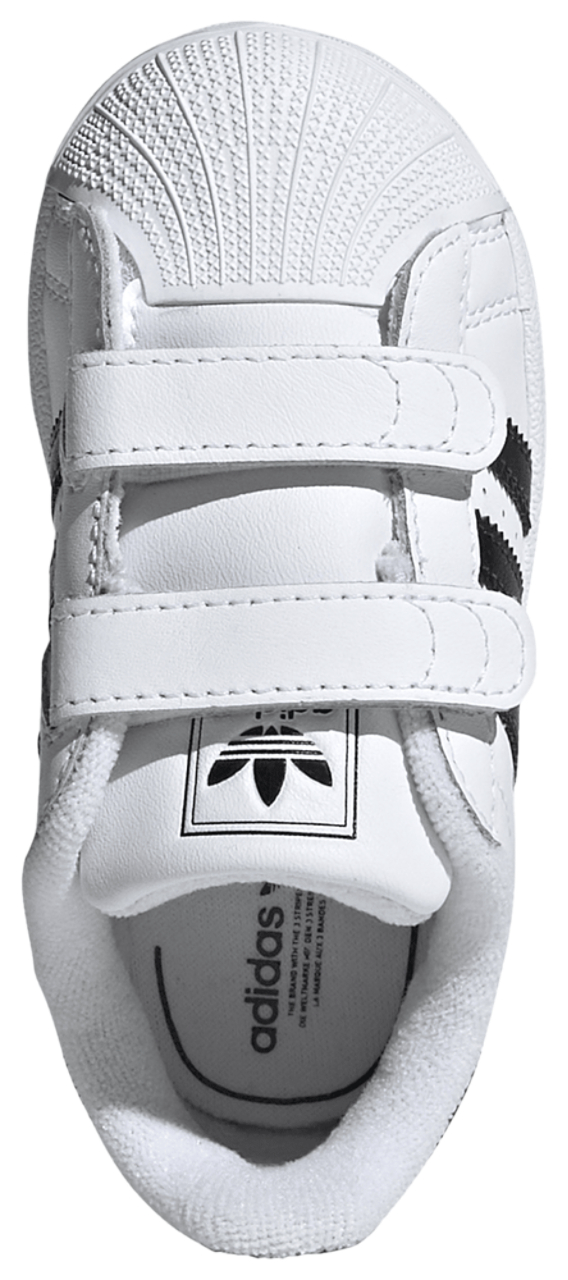 adidas Originals Superstar II  Image 5 of 6. Tap to open photo gallery.