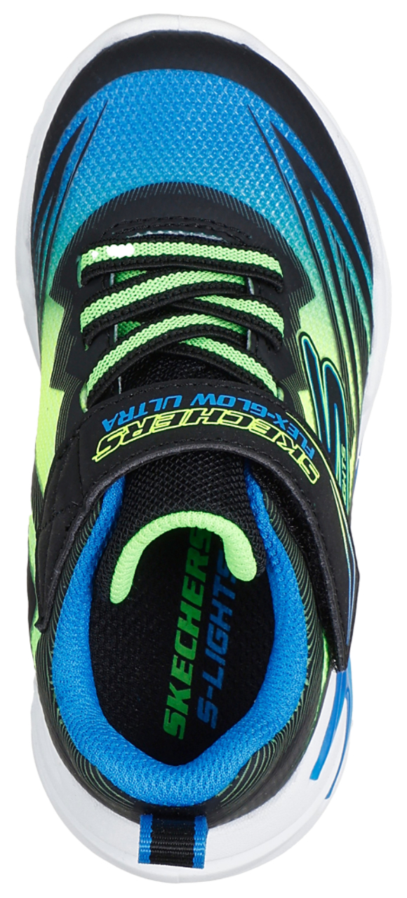 Skechers Flex-Glow Ultra  Image 3 of 6. Tap to open photo gallery.