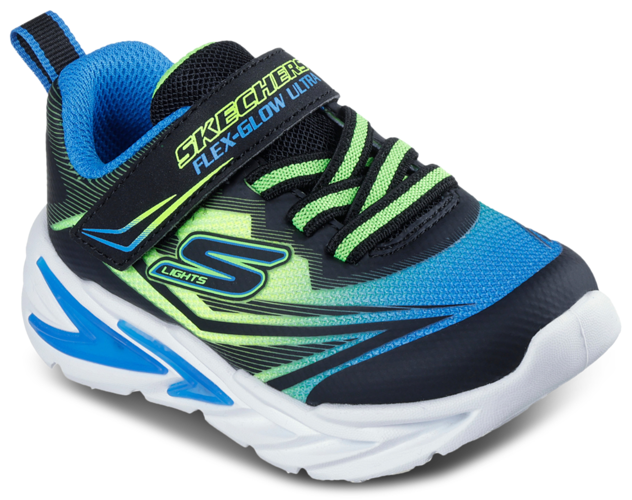 Skechers Flex-Glow Ultra  Image 5 of 6. Tap to open photo gallery.