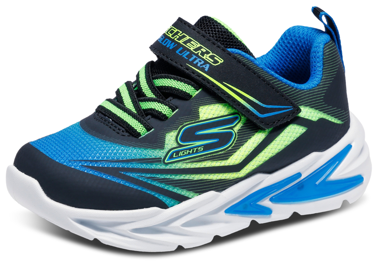 Skechers Flex-Glow Ultra  Image 6 of 6. Tap to open photo gallery.