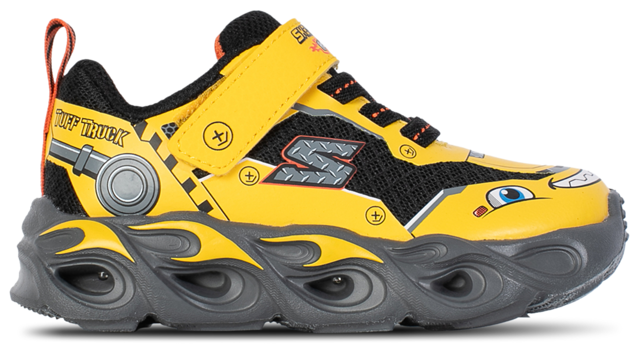 Skechers Thermo Flash  Image 1 of 6. Tap to open photo gallery.