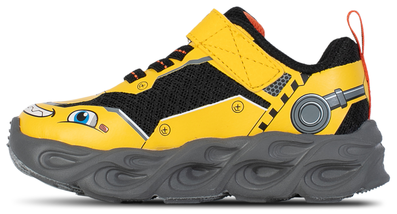 Skechers Thermo Flash  Image 3 of 6. Tap to open photo gallery.