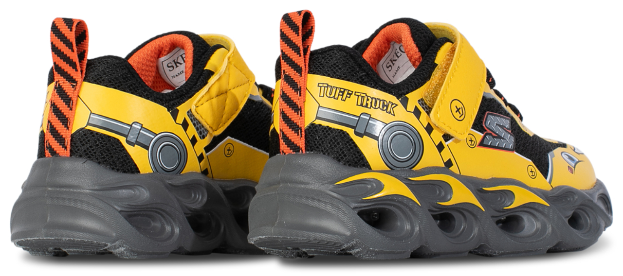 Skechers Thermo Flash  Image 4 of 6. Tap to open photo gallery.