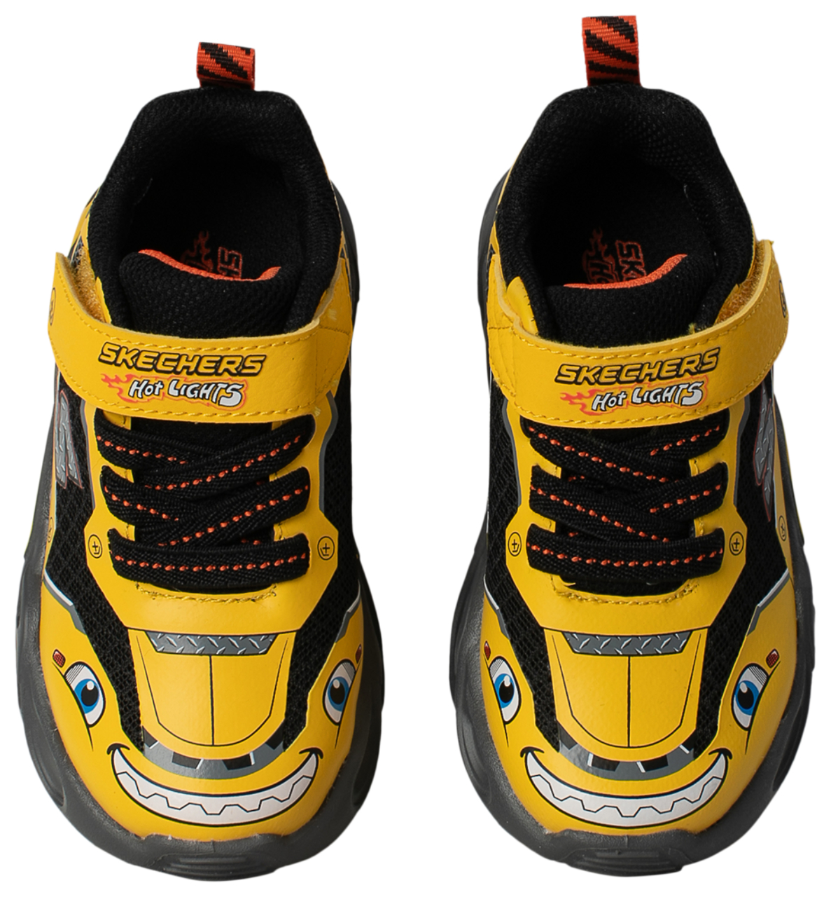 Skechers Thermo Flash  Image 5 of 6. Tap to open photo gallery.