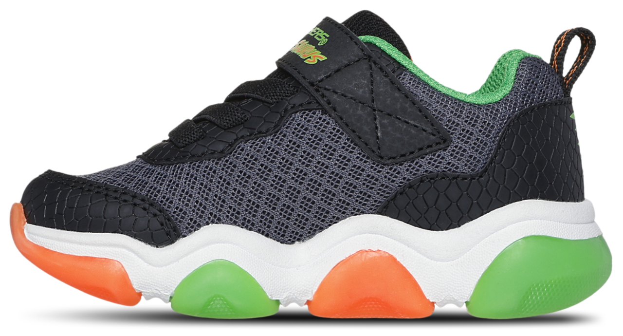 Skechers Mighty Glow 2.0  Image 2 of 5. Tap to open photo gallery.
