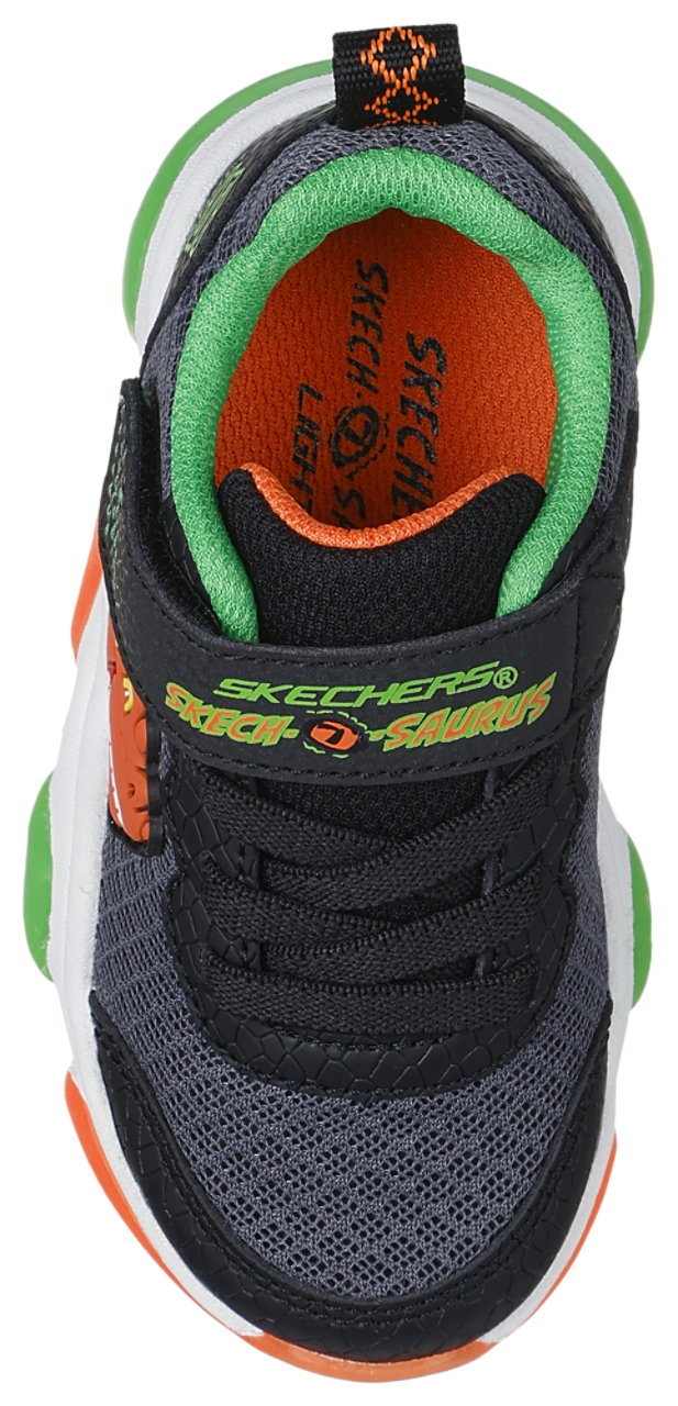 Skechers Mighty Glow 2.0  Image 4 of 5. Tap to open photo gallery.