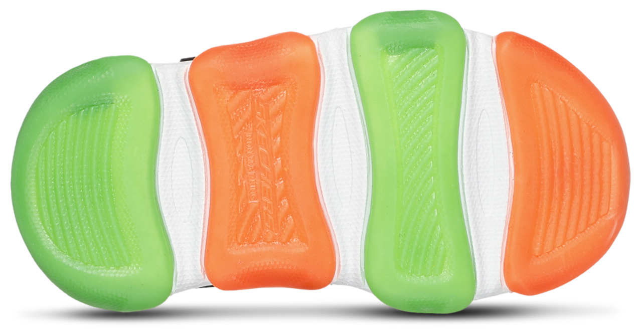 Skechers Mighty Glow 2.0  Image 5 of 5. Tap to open photo gallery.