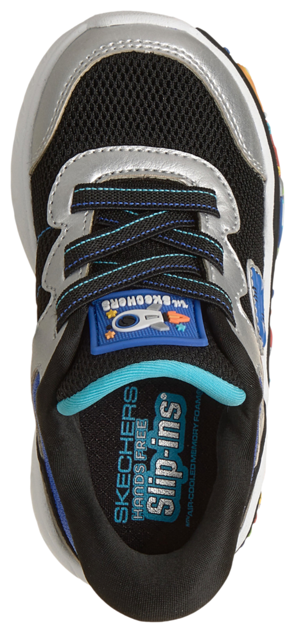 Skechers Play Scene Space  Image 3 of 6. Tap to open photo gallery.