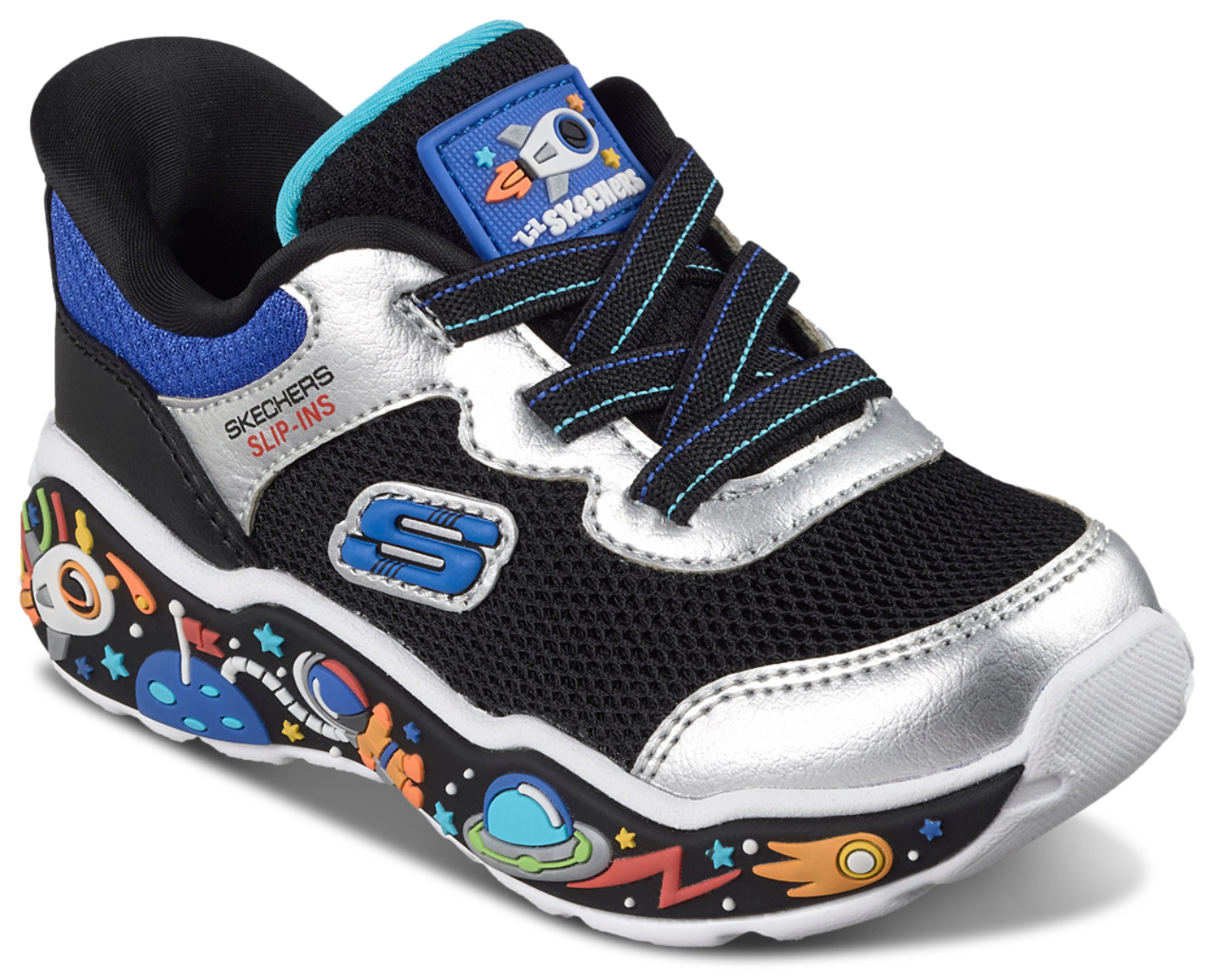Skechers Play Scene Space  Image 5 of 6. Tap to open photo gallery.