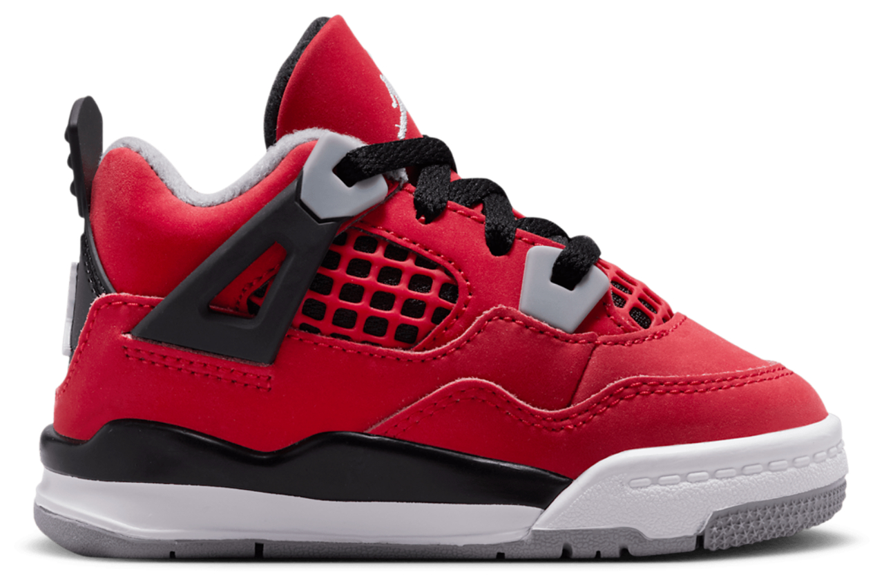Jordan Retro 4 - Boys' Toddler | Foot Locker