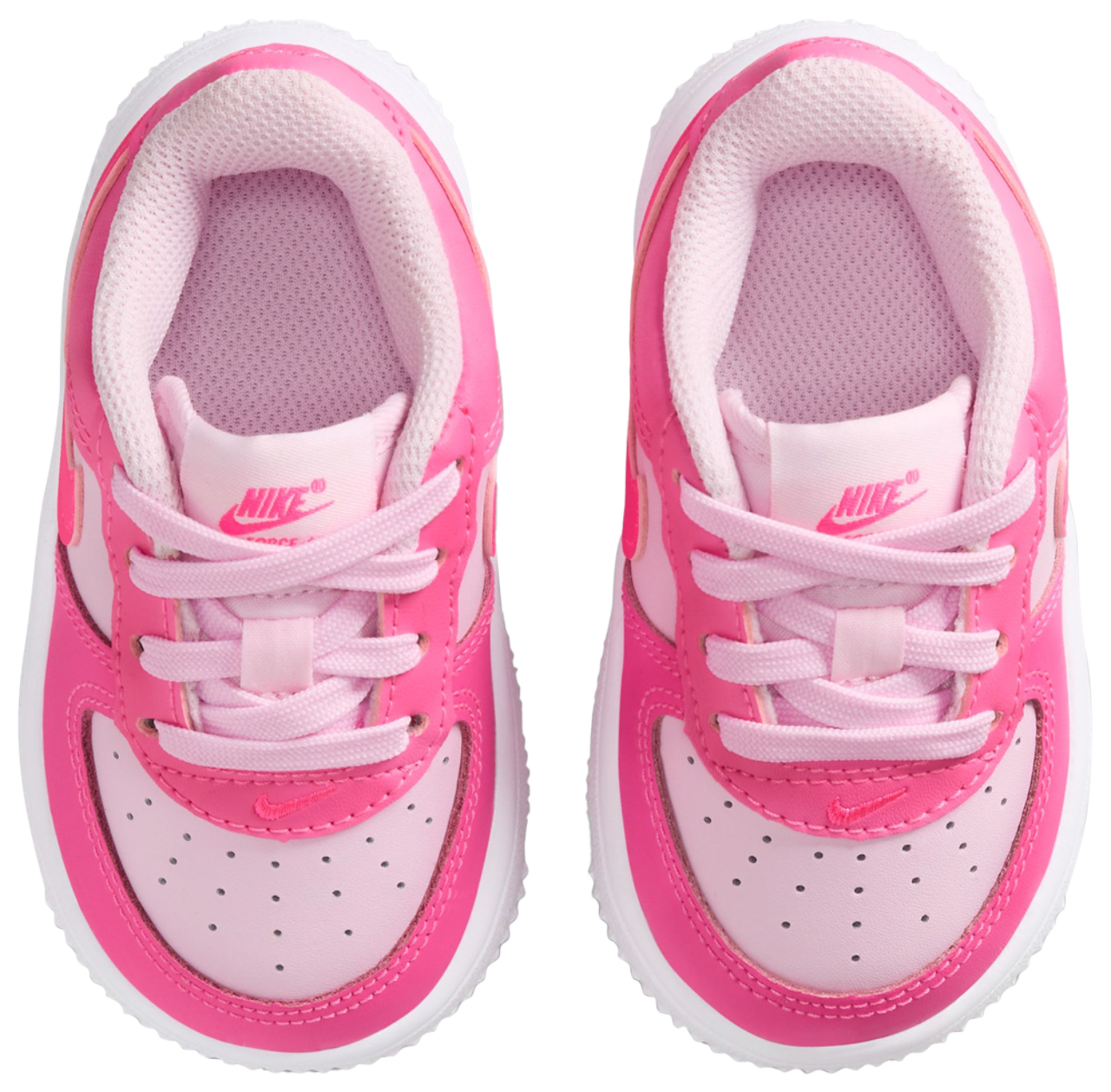 Nike Air Force 1 Colors  Image 4 of 5. Tap to open photo gallery.
