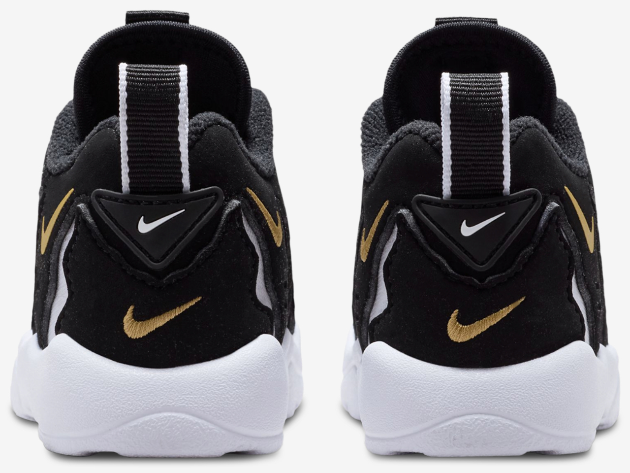 Nike Air DT Max '96 Image 3 of 5. Tap to open photo gallery.