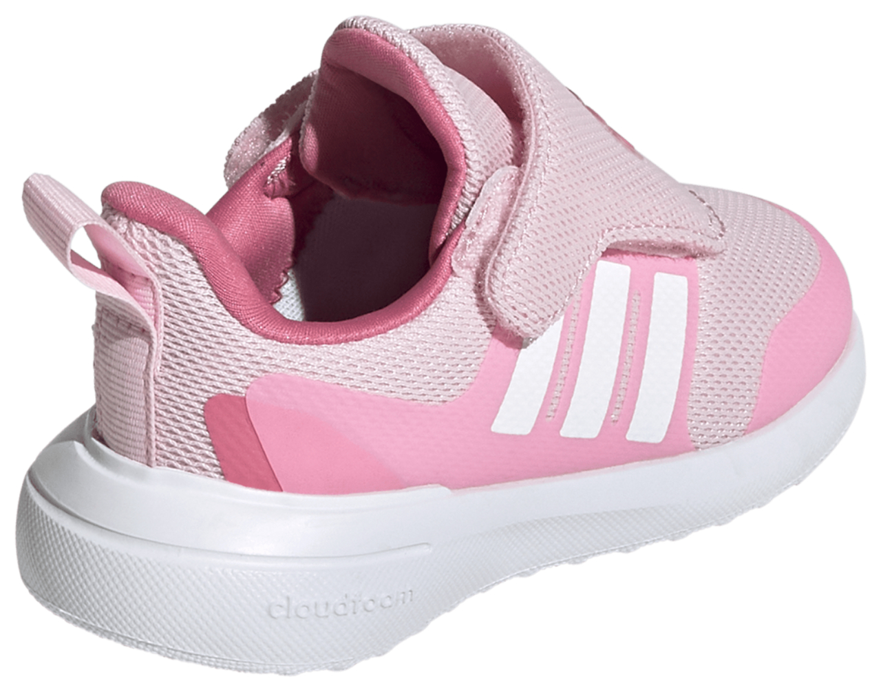 adidas Forta Run 2.0 Image 3 of 5. Tap to open photo gallery.