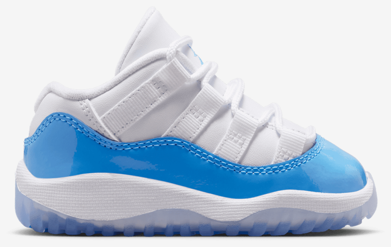 Jordan Retro 11 Low Image 1 of 8. Tap to open photo gallery.