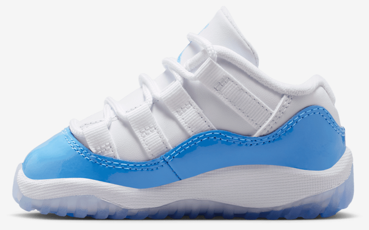 Jordan Retro 11 Low Image 2 of 8. Tap to open photo gallery.