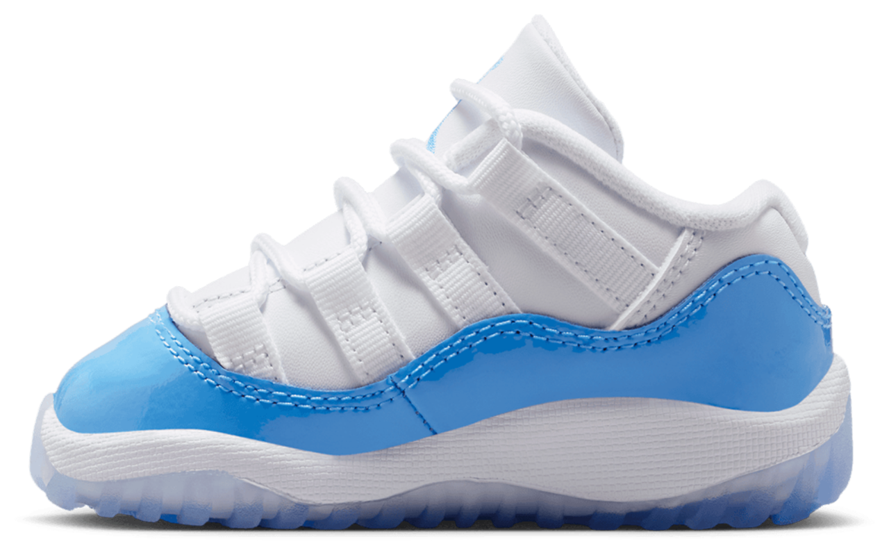 Jordan Retro 11 Low Image 2 of 8. Tap to open photo gallery.