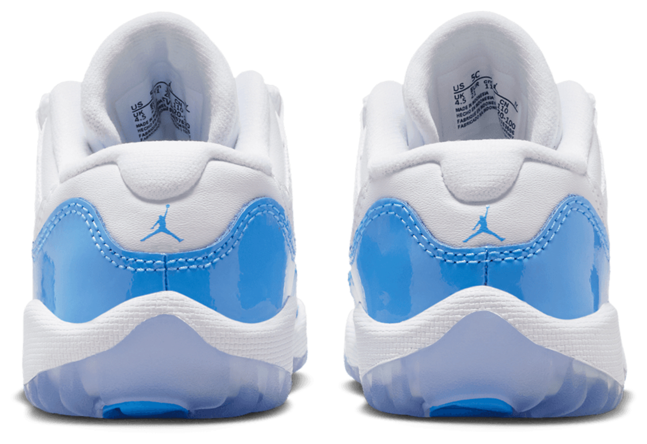 Jordan Retro 11 Low Image 3 of 8. Tap to open photo gallery.
