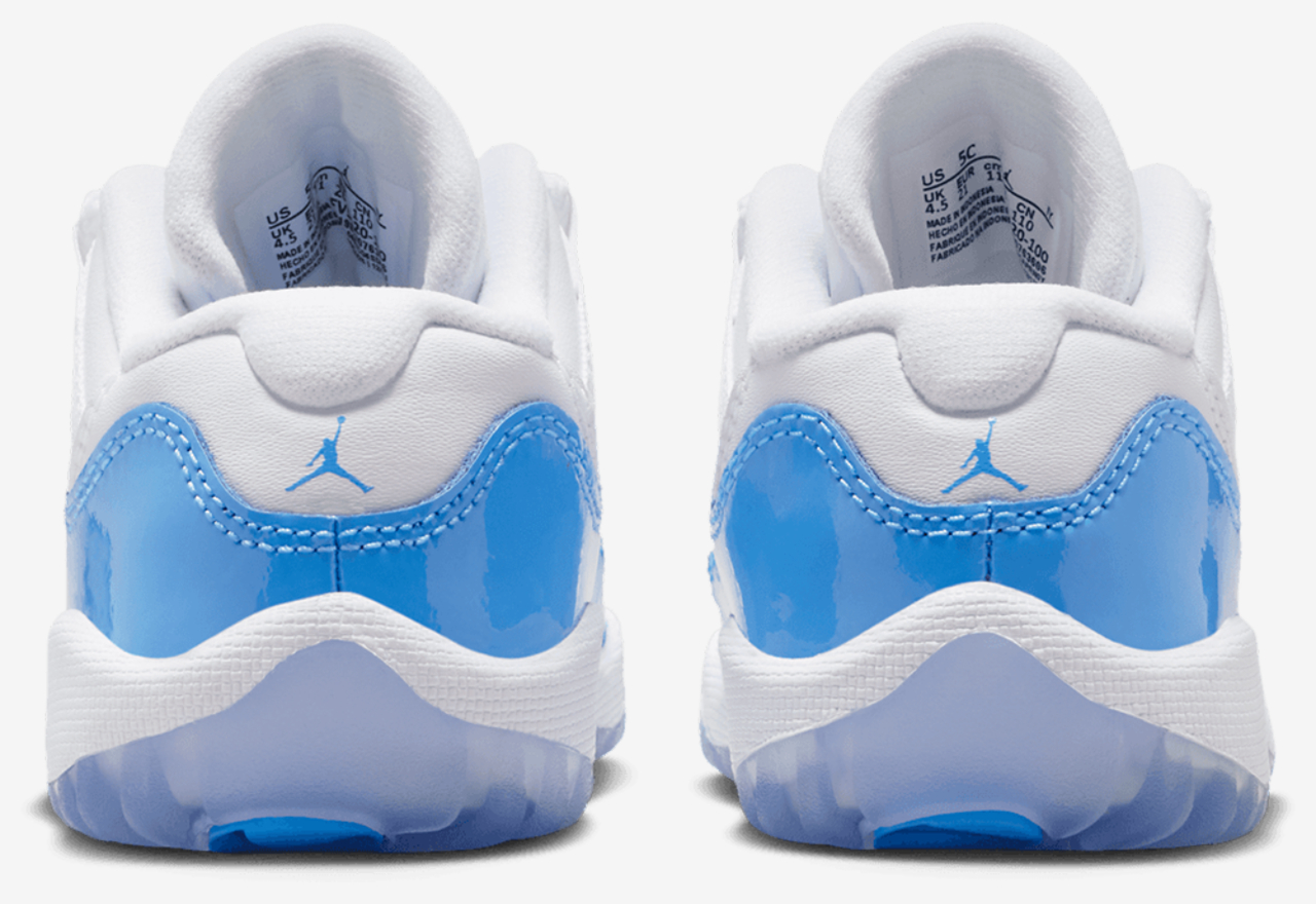 Jordan Retro 11 Low Image 3 of 8. Tap to open photo gallery.