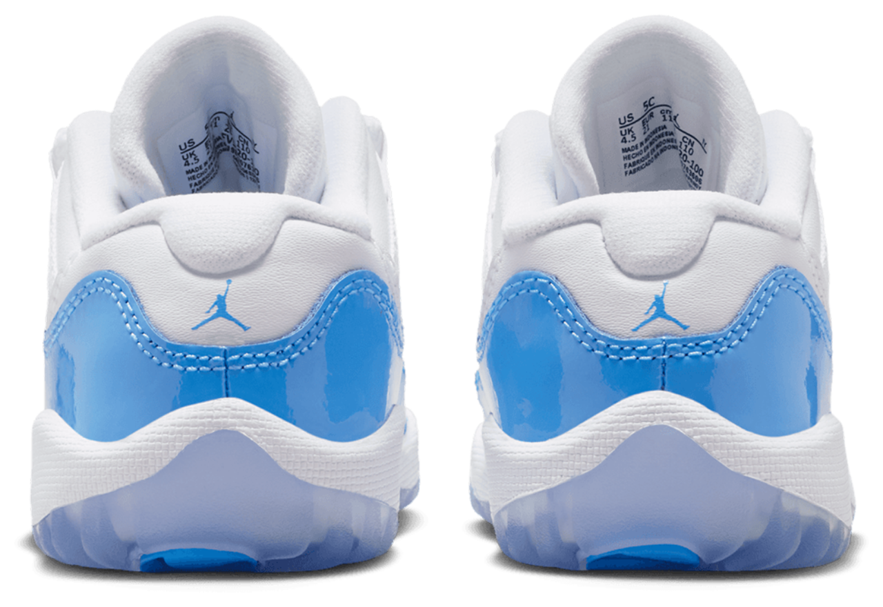 Jordan Retro 11 Low Image 3 of 8. Tap to open photo gallery.