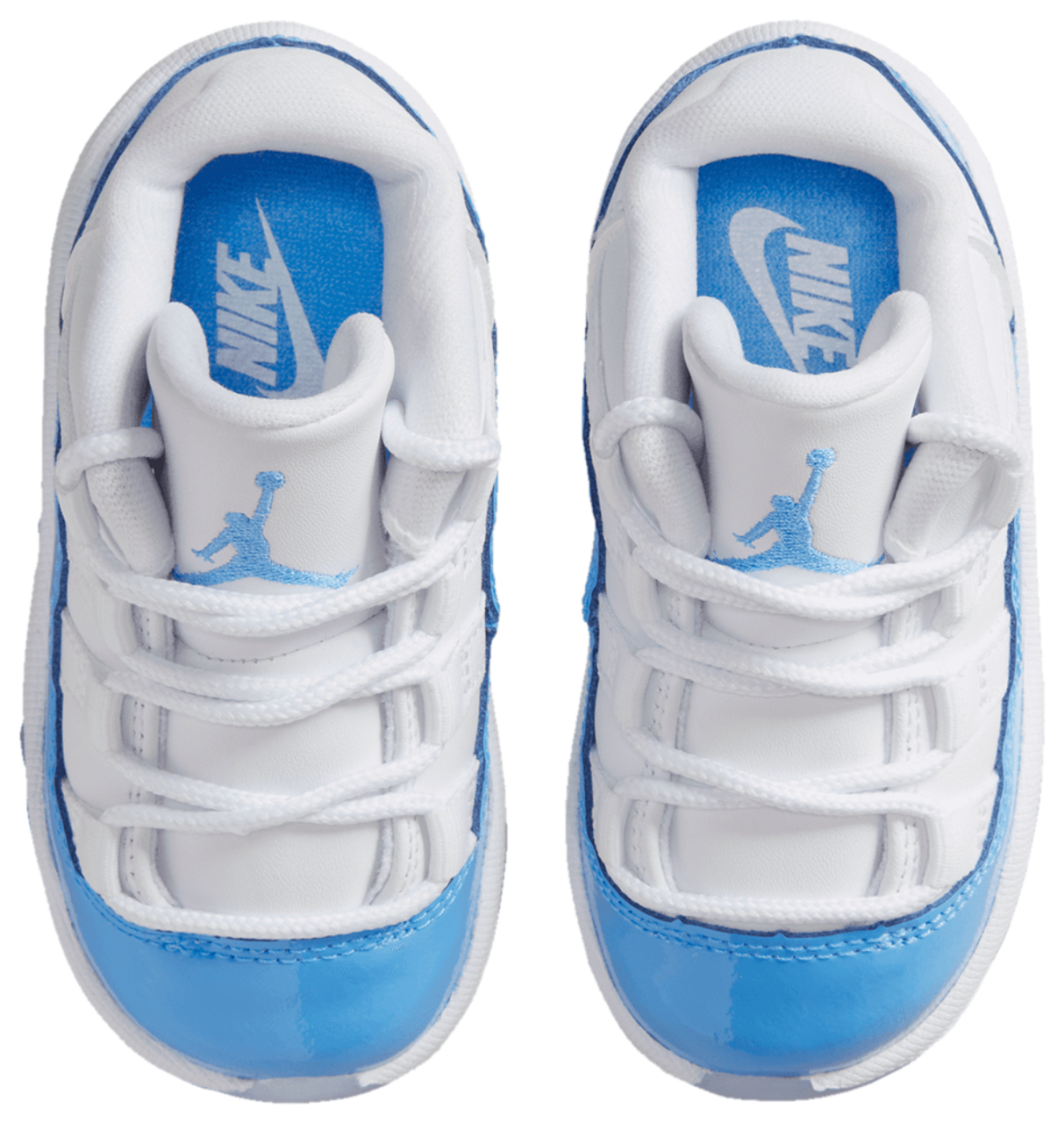 Jordan Retro 11 Low Image 4 of 8. Tap to open photo gallery.