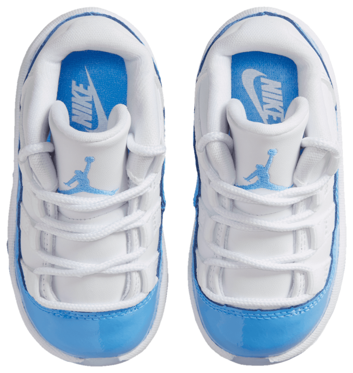 Jordan Retro 11 Low Image 4 of 8. Tap to open photo gallery.