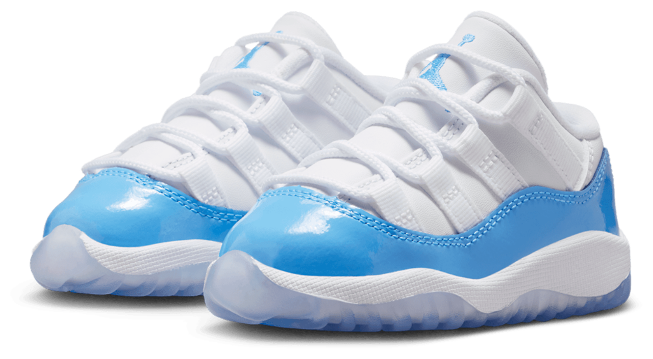 Jordan Retro 11 Low Image 6 of 8. Tap to open photo gallery.