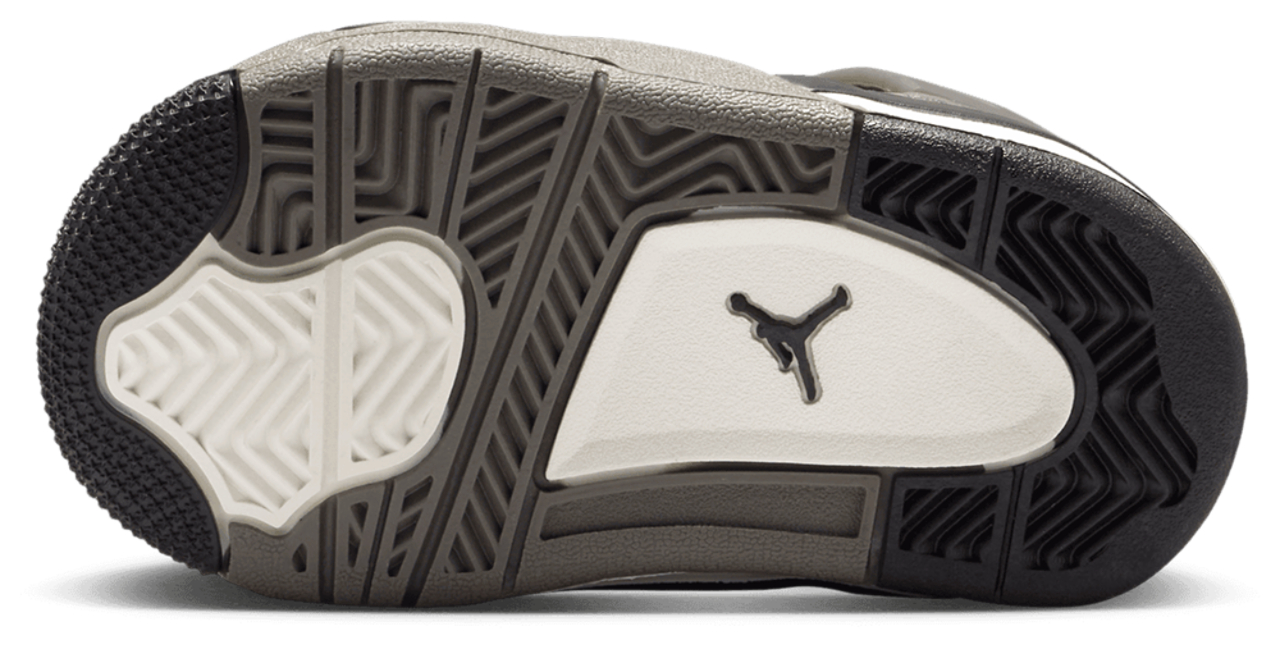 Jordan Jordan Retro 4 Remastered Image 5 de 7. Appuyez pour ouvrir la galerie de photos.