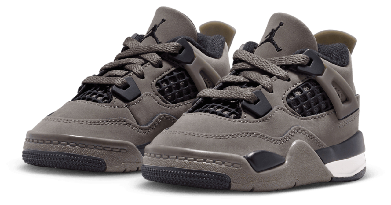 Jordan Jordan Retro 4 Remastered Image 6 de 7. Appuyez pour ouvrir la galerie de photos.
