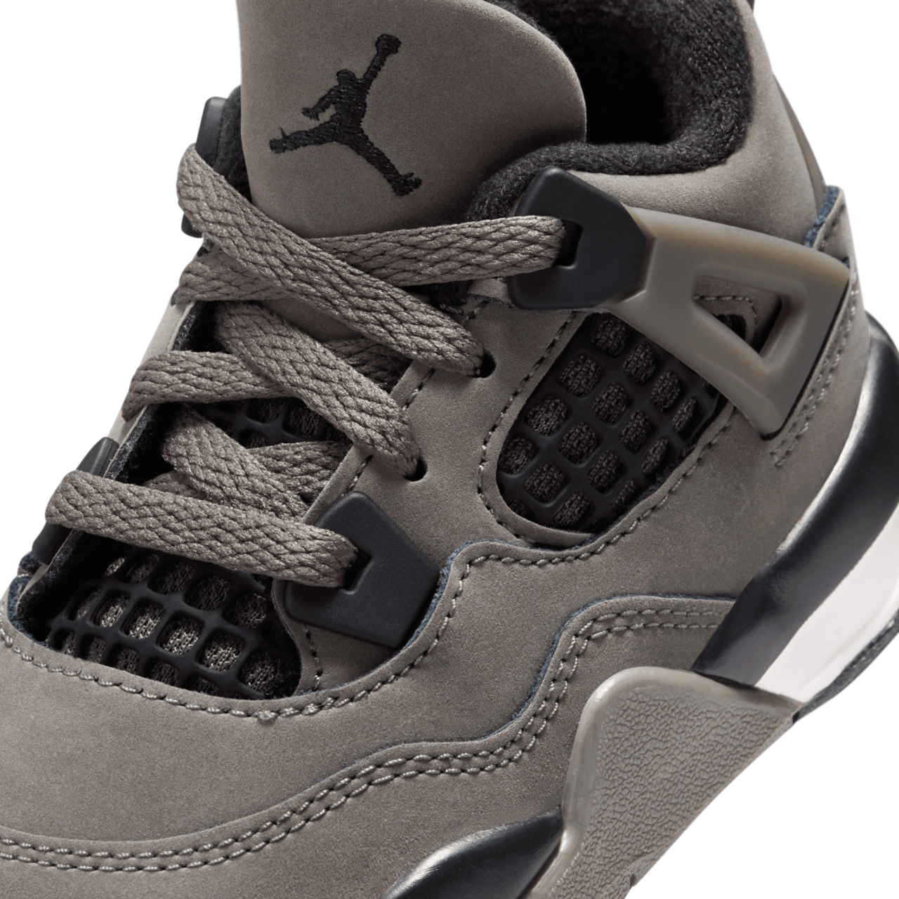Jordan Jordan Retro 4 Remastered Image 7 de 7. Appuyez pour ouvrir la galerie de photos.
