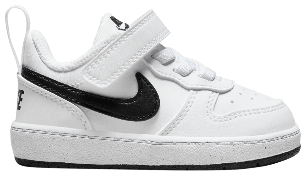 Nike Court Borough Low Recraft  Image 2 of 6. Tap to open photo gallery.