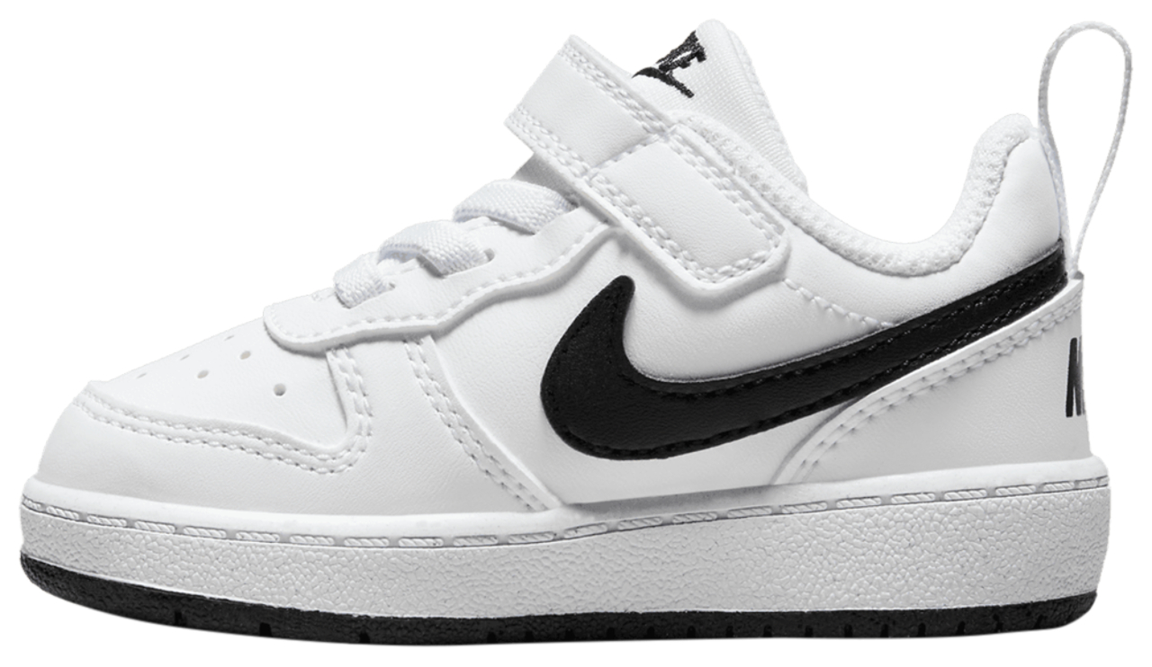 Nike Court Borough Low Recraft  Image 3 of 6. Tap to open photo gallery.