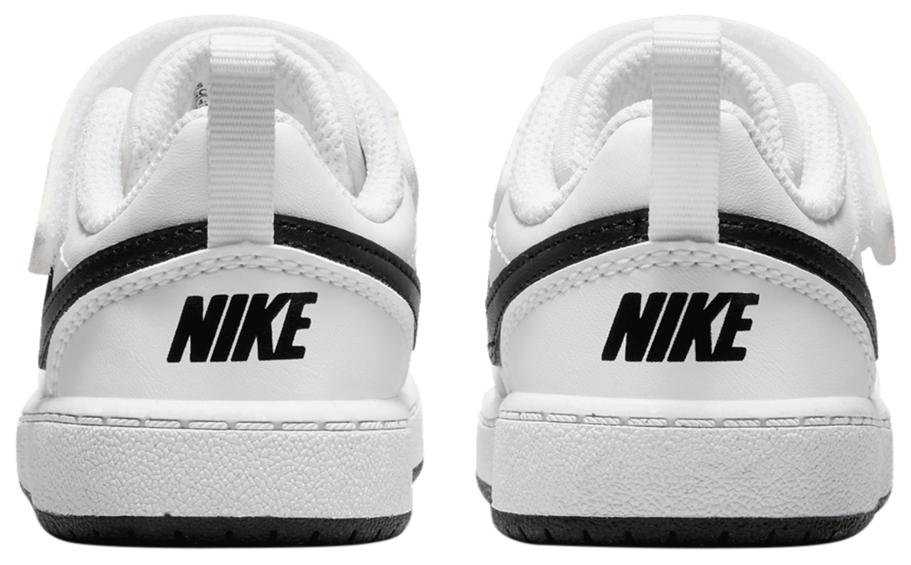 Nike Court Borough Low Recraft  Image 4 of 6. Tap to open photo gallery.