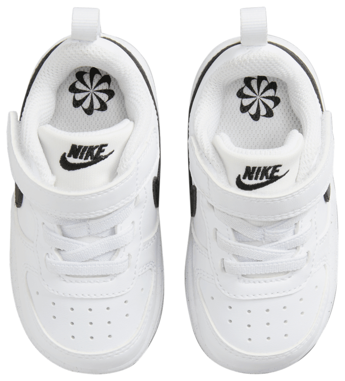 Nike Court Borough Low Recraft  Image 5 of 6. Tap to open photo gallery.