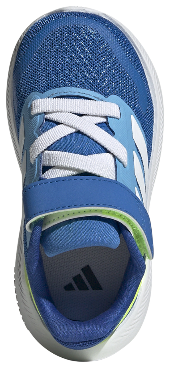 adidas Originals Run Falcon 5  Image 4 of 5. Tap to open photo gallery.