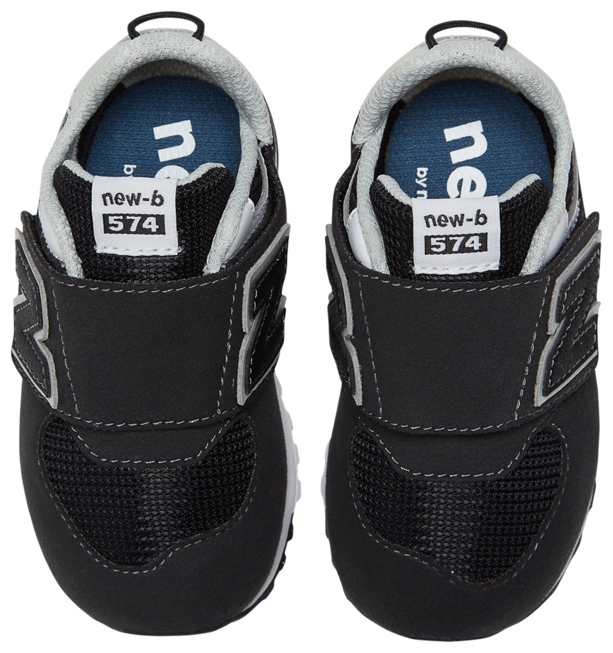 New Balance 574 Newbie  Image 5 of 6. Tap to open photo gallery.
